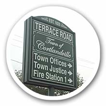 Town of Cortlandville