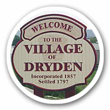 Village of Dryden