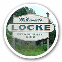 Town of Locke